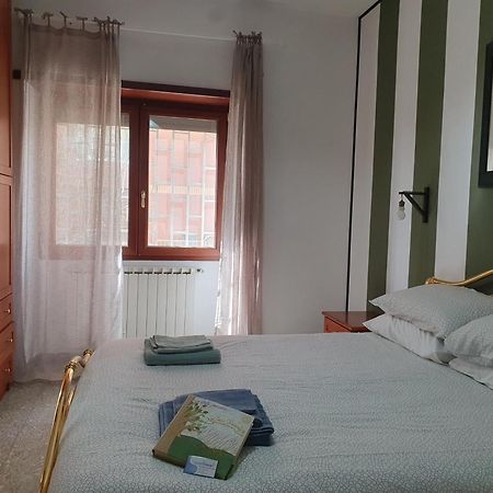 Casa Diana Ostia公寓 外观 照片