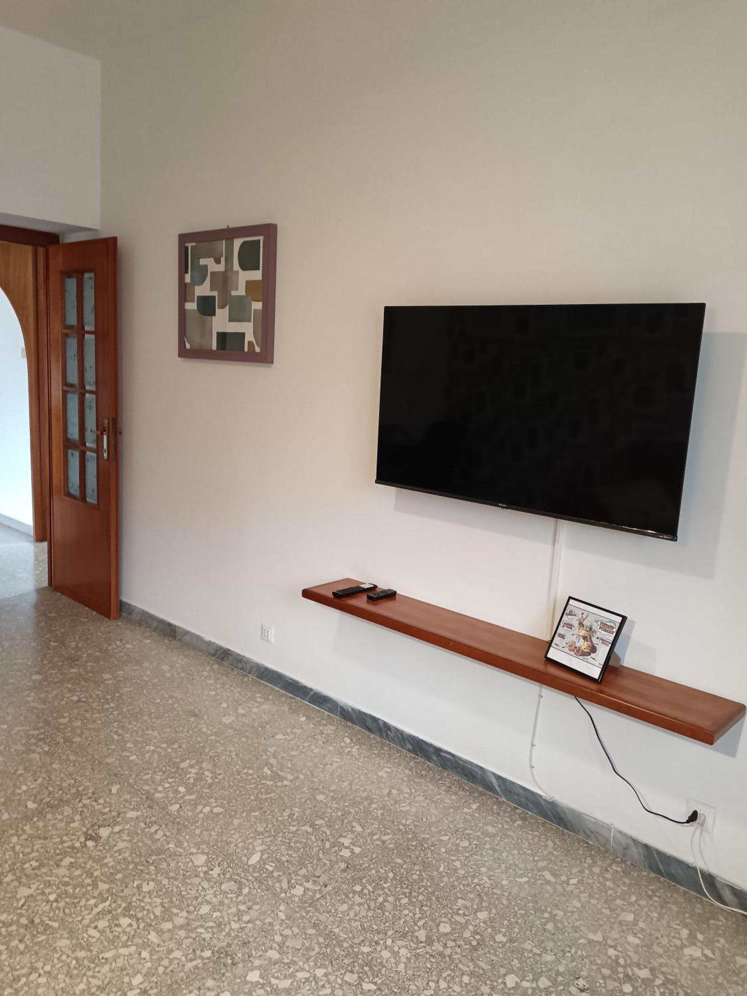 Casa Diana Ostia公寓 外观 照片