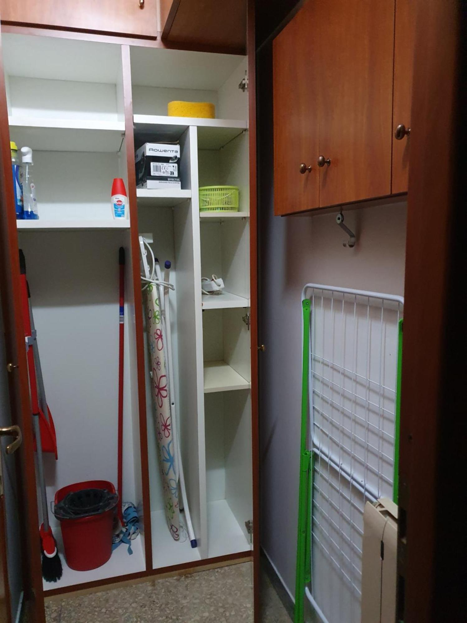 Casa Diana Ostia公寓 外观 照片