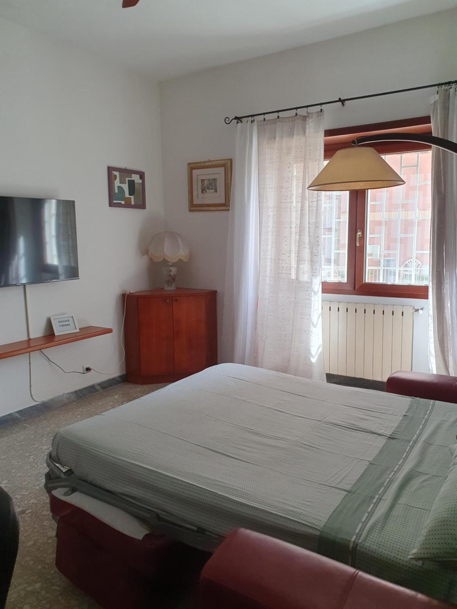 Casa Diana Ostia公寓 外观 照片