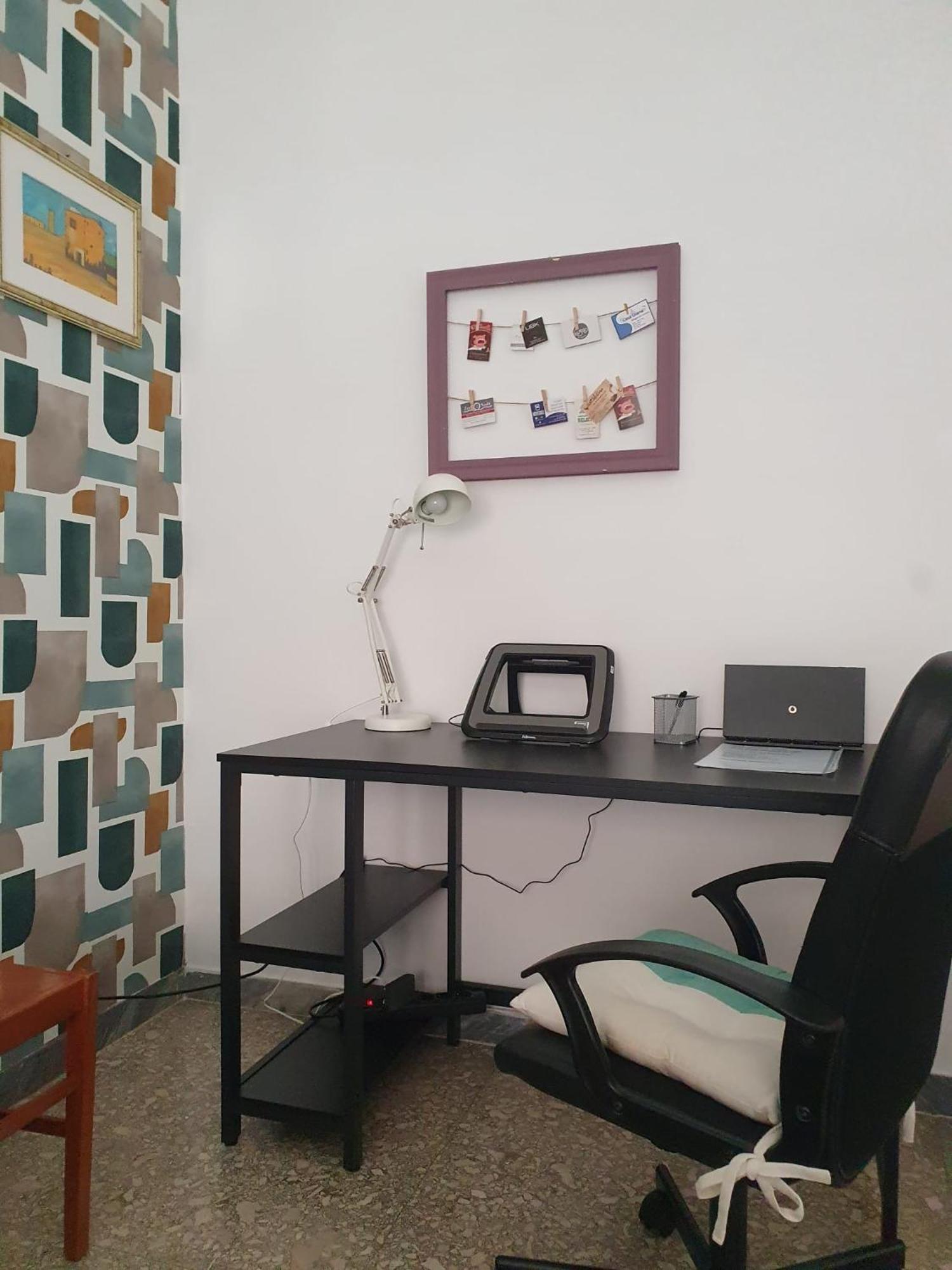 Casa Diana Ostia公寓 外观 照片